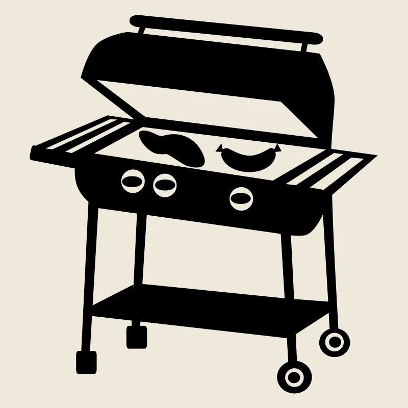 Barbecue Grill