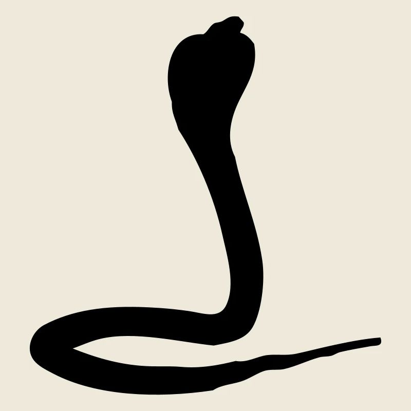 cobra animal snake