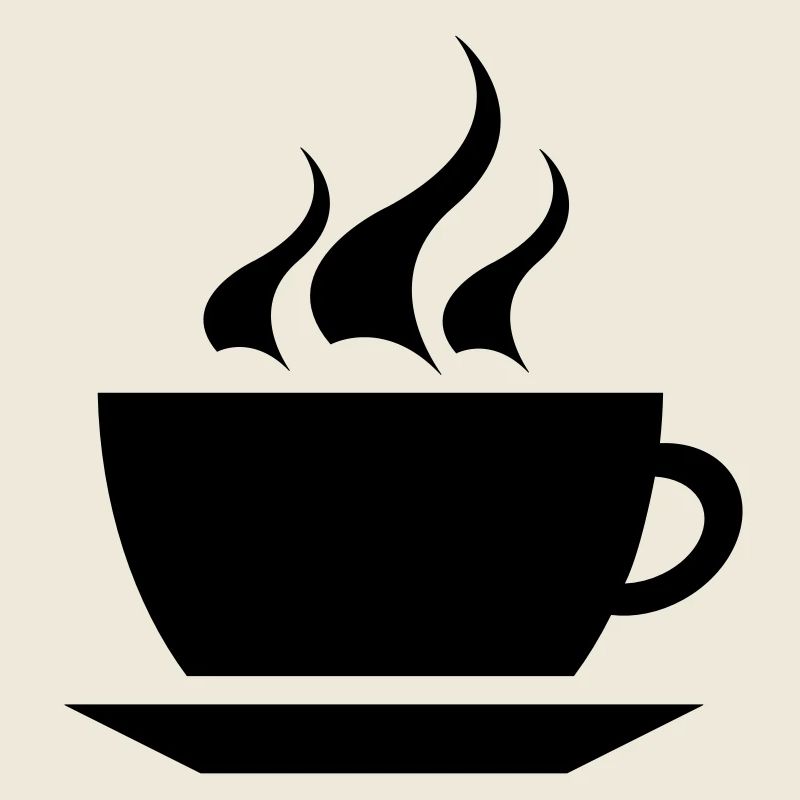 coffee cup tea cafe