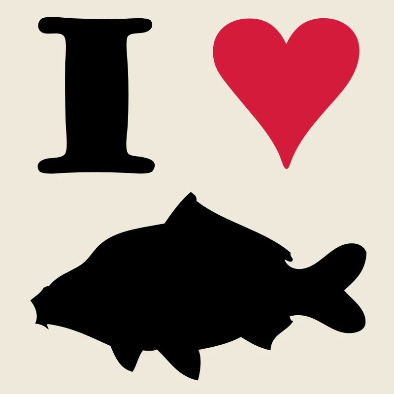 I Love Carp !