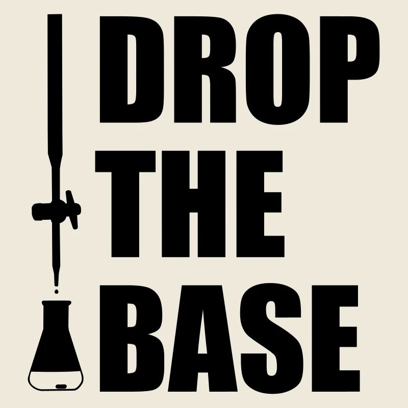 Drop the Base!