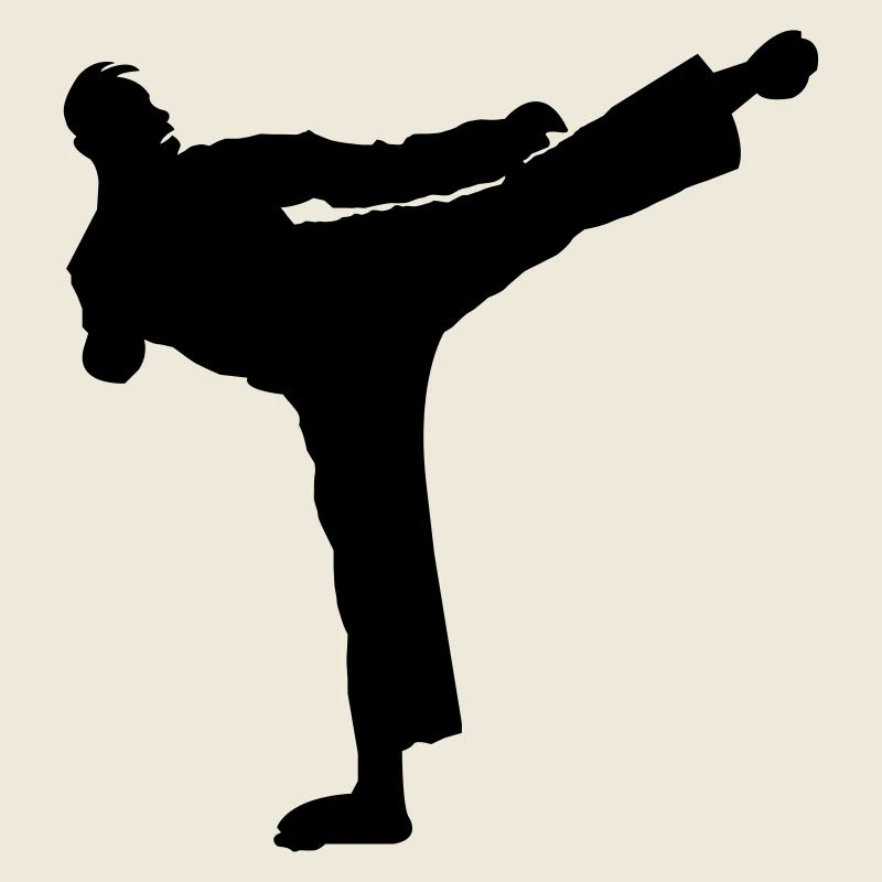 kickboxer
