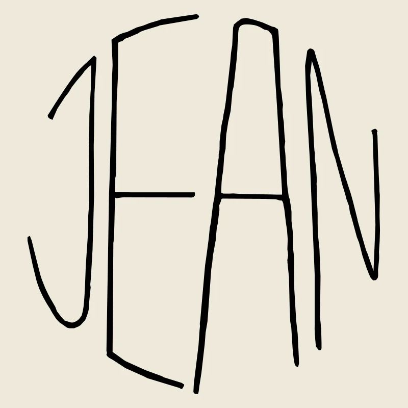 Jean