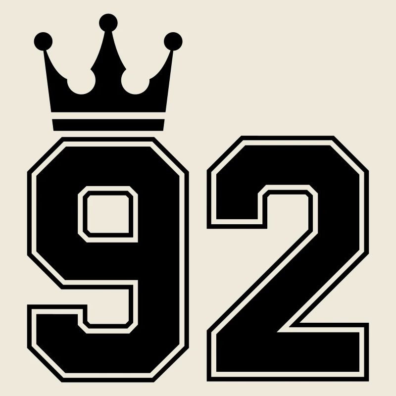 92 Crowns