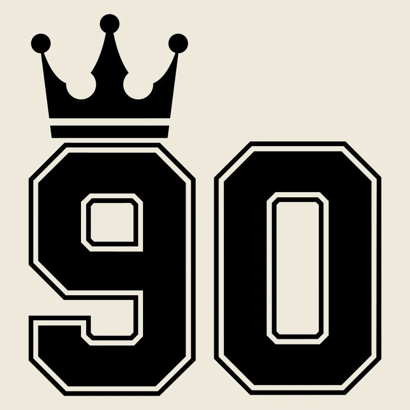 90 Crowns