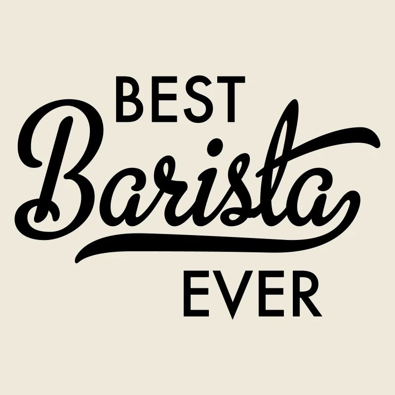 barista