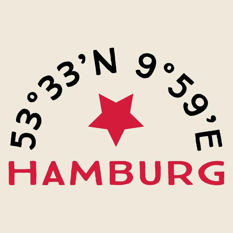 Hambourg