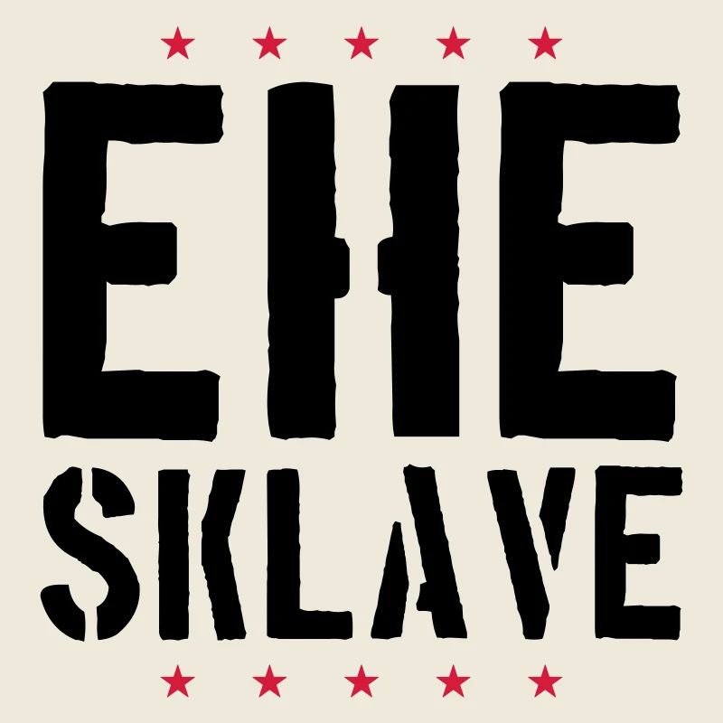 Ehe Sklave Hochzeit Jga