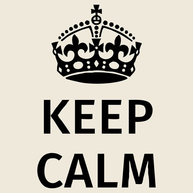 Keep Calm