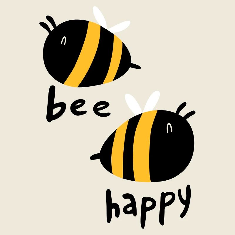 Bee Happy