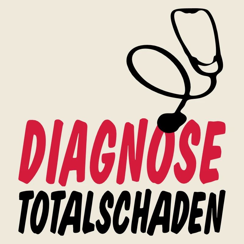 diagnose totalschaden