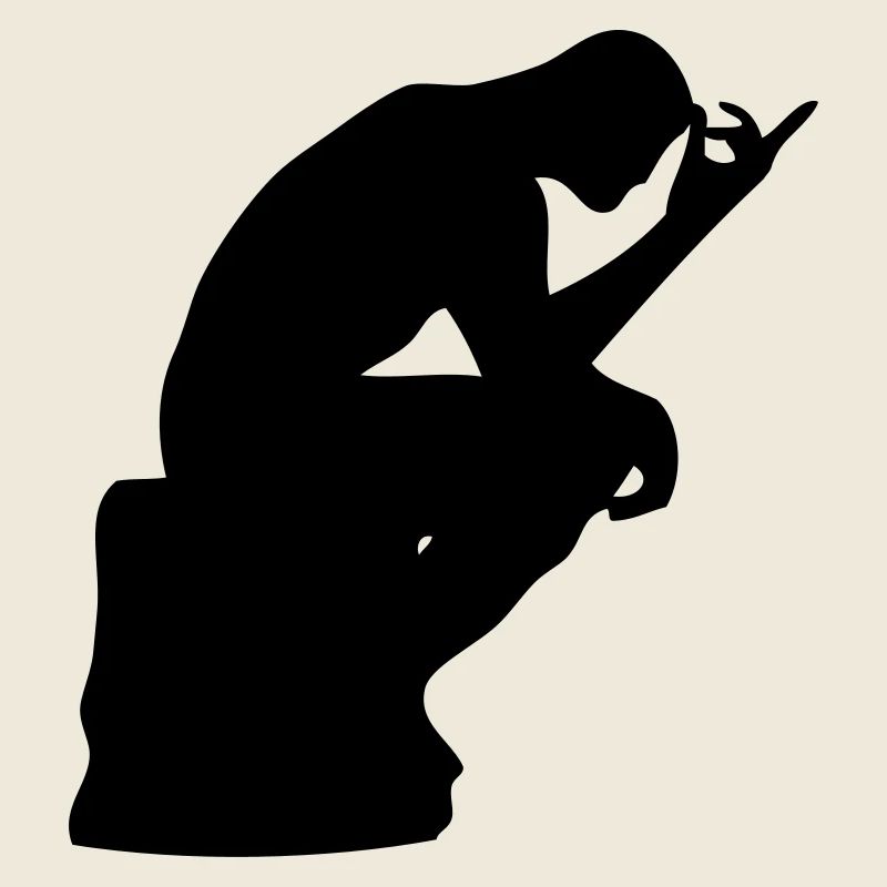 rodin thinker