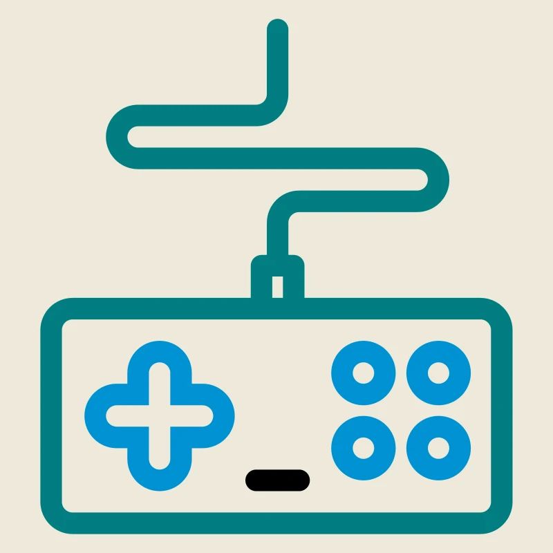 Gaming / eSports / Controller