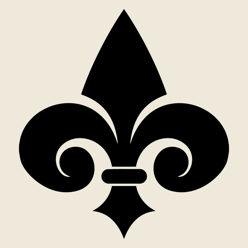 Fleur de Lys