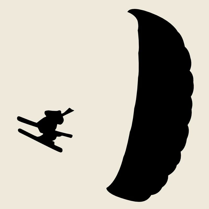 Speedflying / Speedriding /Speedgliding