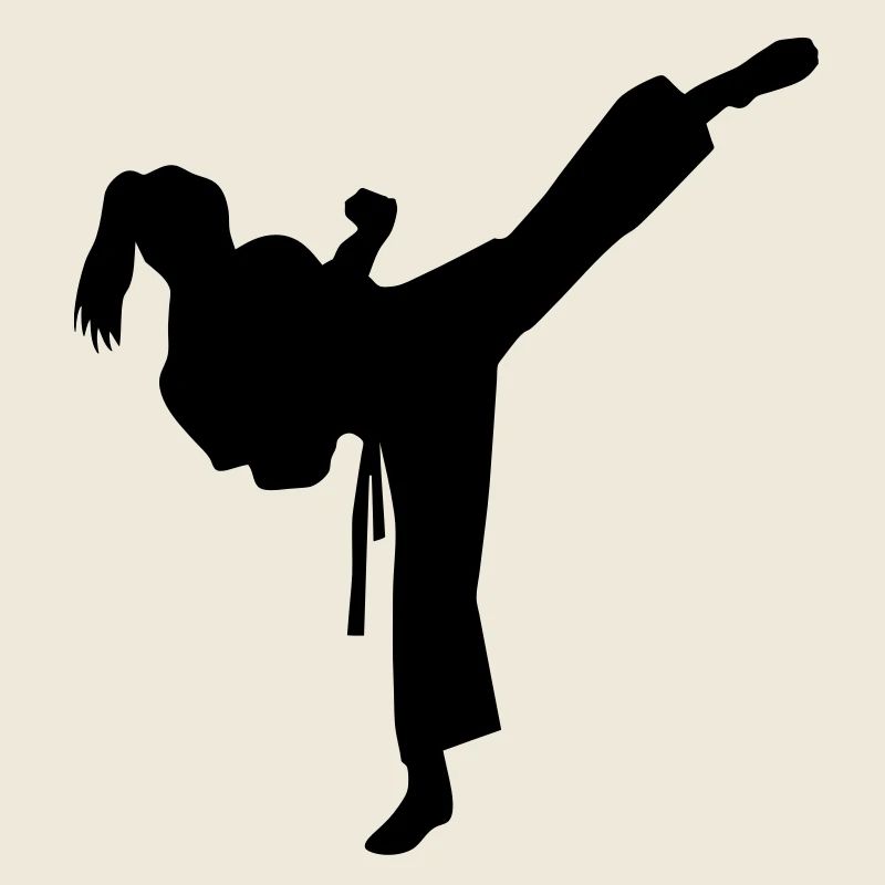 Karate female