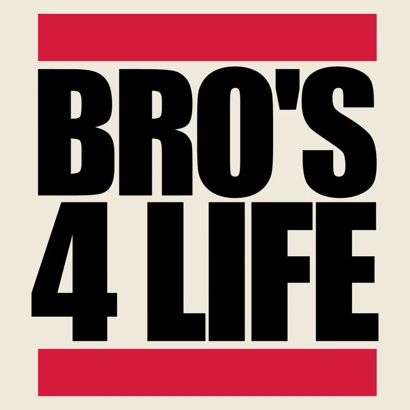 Brothers 4 Life Logo