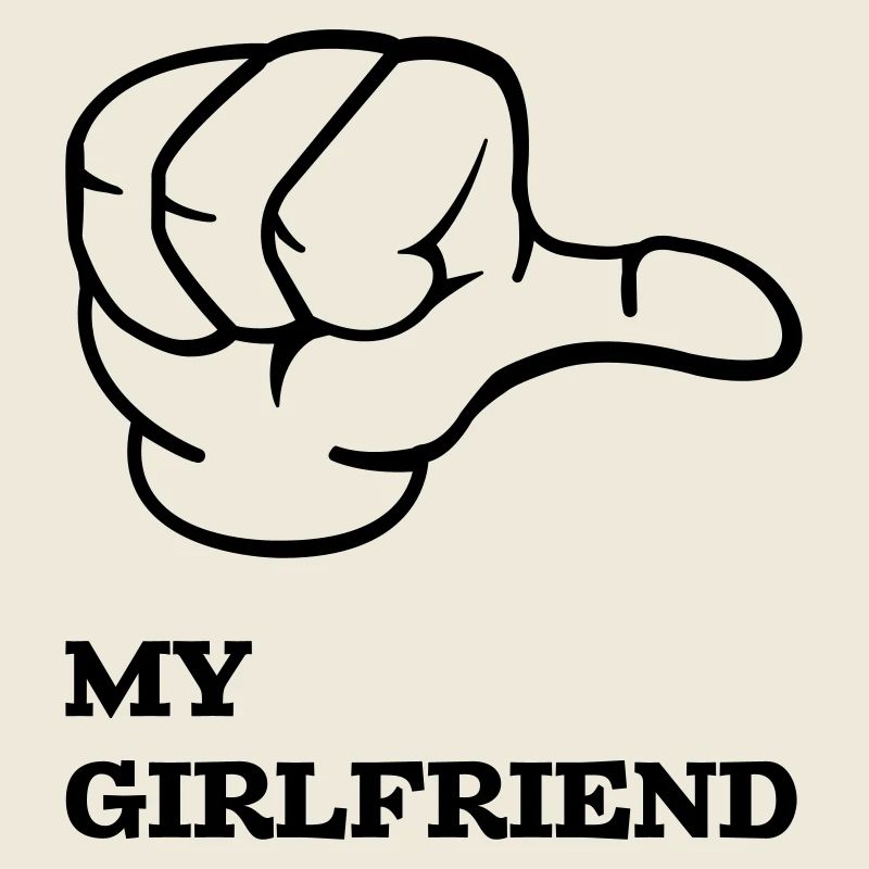 my_girlfriend