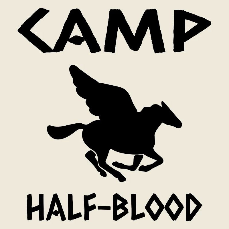 Camp Half-Blood
