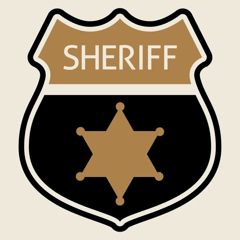 sheriff