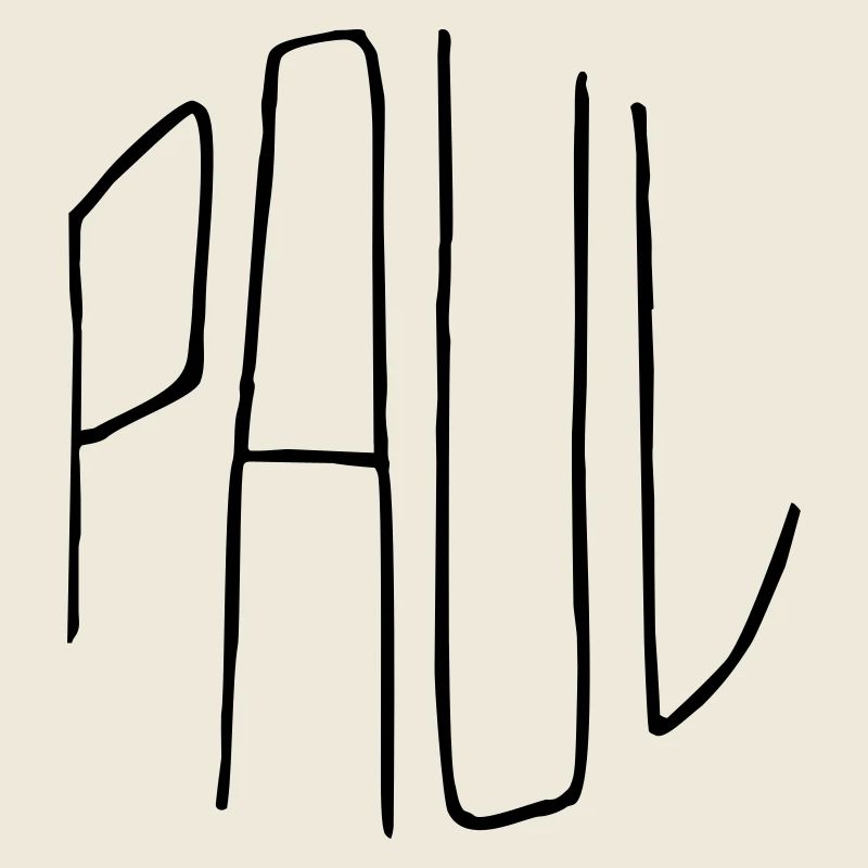 Cadeau Paul