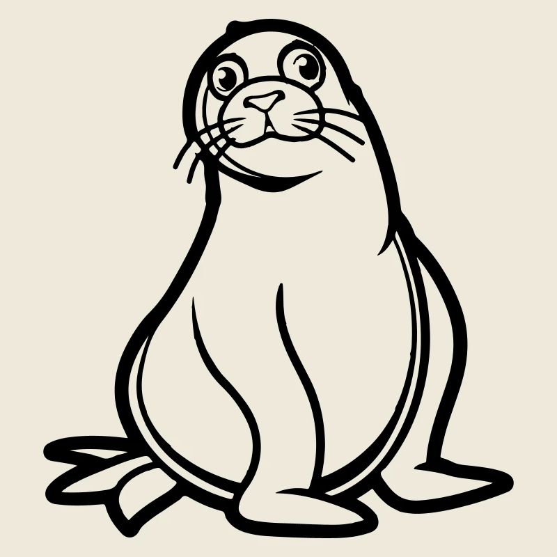 Bande dessinée du sceau