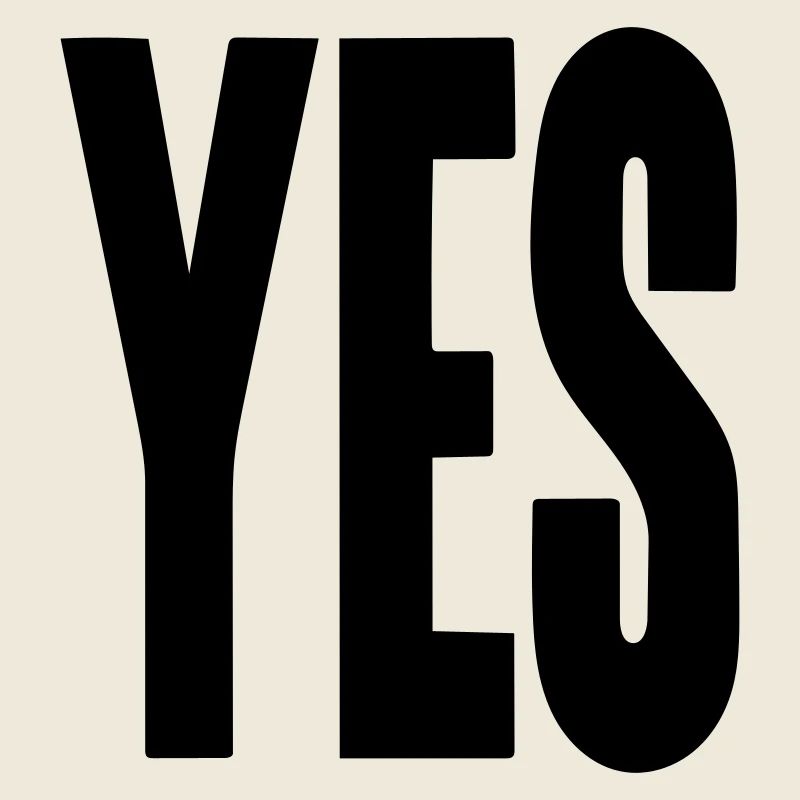 Yes