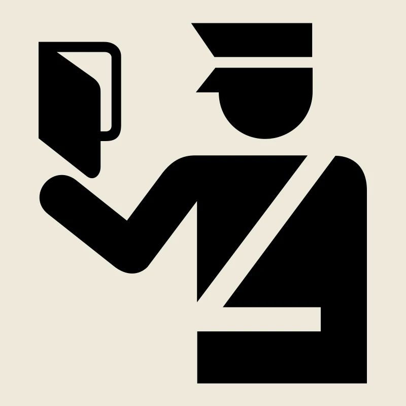 Immigration Officer