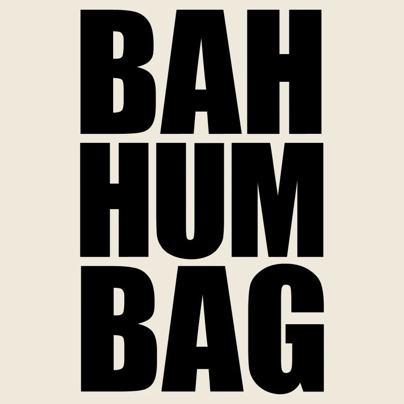 bahhumbag