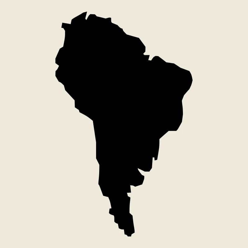 South America
