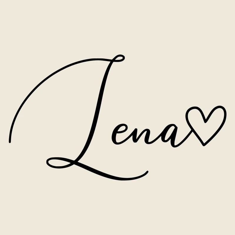 Lena Nom Prénom Fille