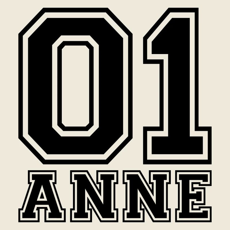 Anne - Name