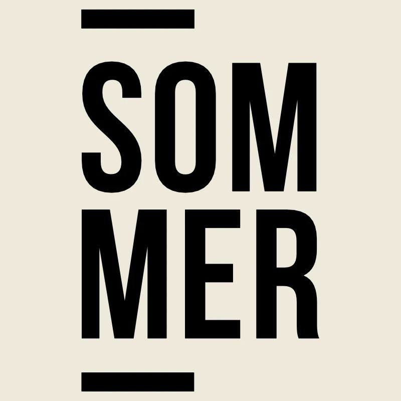 Sommer