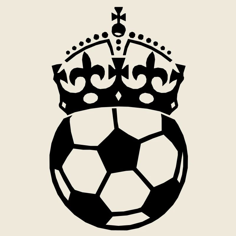 soccer crown