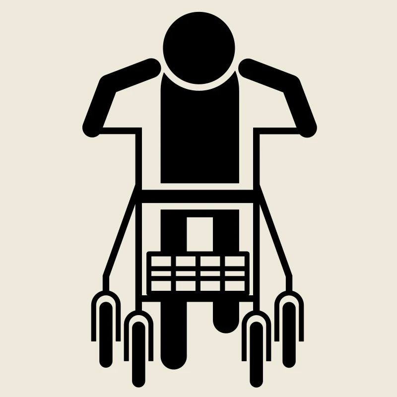 Rollator
