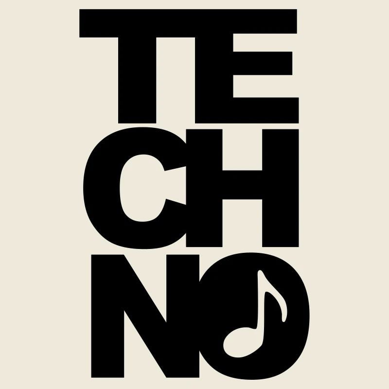 techno