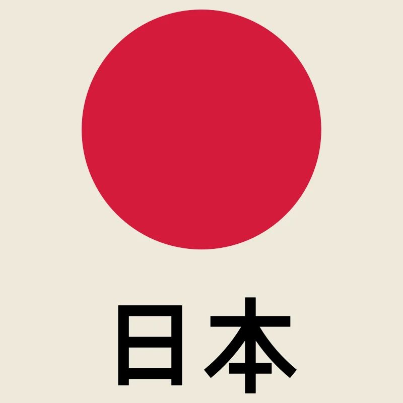 Japon / Nippon / Nihon