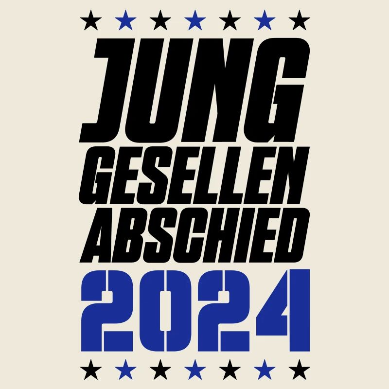 Bachelor Party 2024