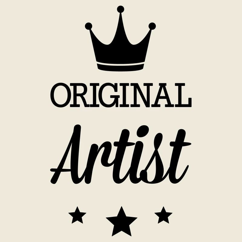 Originales trois étoiles luxe artistes