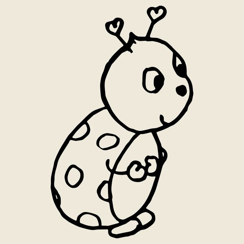 Ladybird