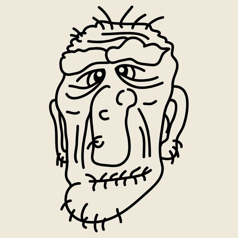 Old Man