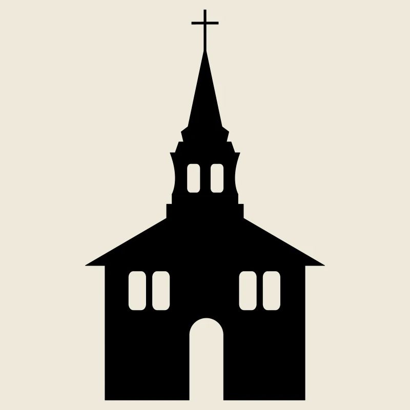 kirche