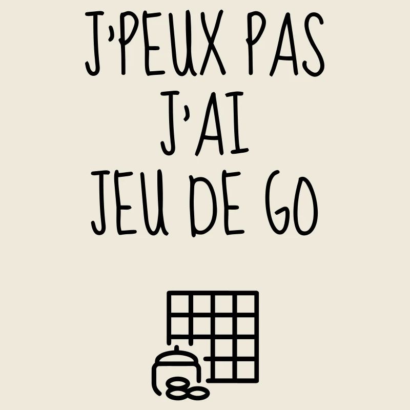 Go Game Spiel Jeu Sport Strategy