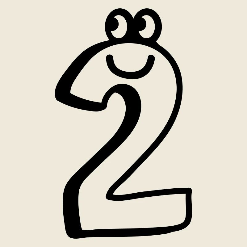 2 - Zwei - Line