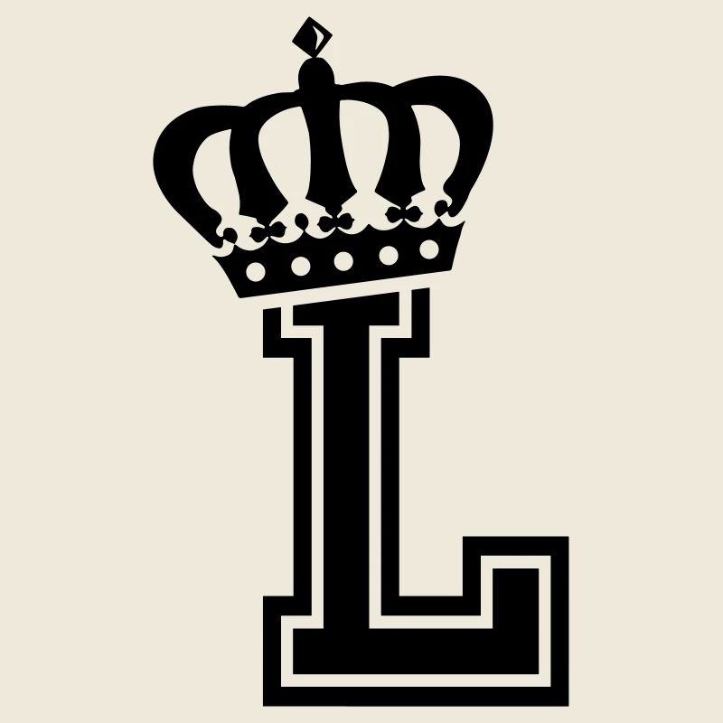Letter L