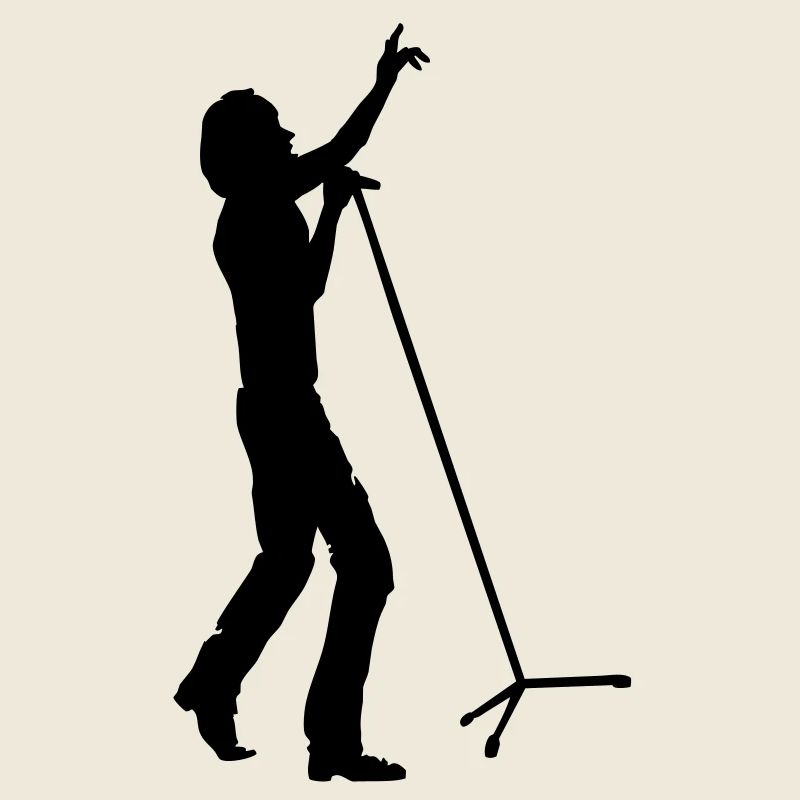 singer