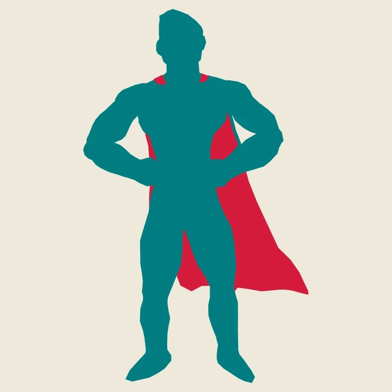 super hero