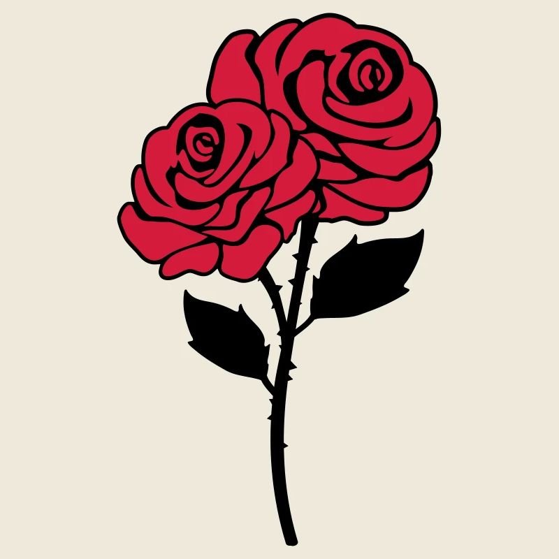 roses dorn