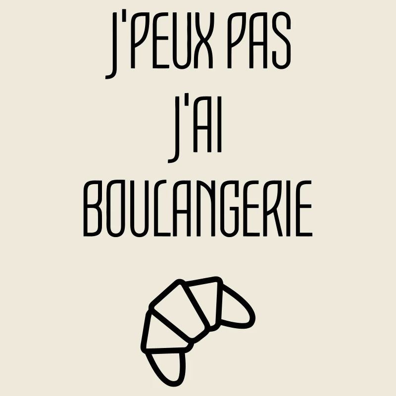 Bäcker / Bäckerei / Bäckerin / Brot