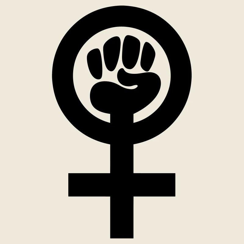 Feminismus Symbol